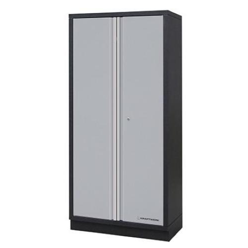 Kraftwerk Tools 3964D Parete d'officina MOBILIO a 4 elementi. Faggio