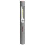 Kraftwerk Tools 703.000.001 Torcia LED a penna SMD 120, ricaricabile