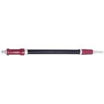 Kraftwerk Tools 107330 1/4" Porta bussola a sgancio rapido