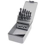 Kraftwerk Tools 10906 25-p. twist drill set HSS 1-13/0.5 mm