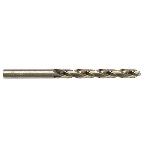 Kraftwerk Tools 13033 Forets taillés HSS-E Co 5 DIN 338 Ø 3.3 mm