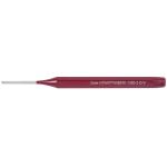 Kraftwerk Tools 1350-5 Cacciaspina verniciato 5 mm x 165 mm