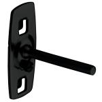 Kraftwerk Tools 145.100.050 Tool hook, straight mandrel 50 mm