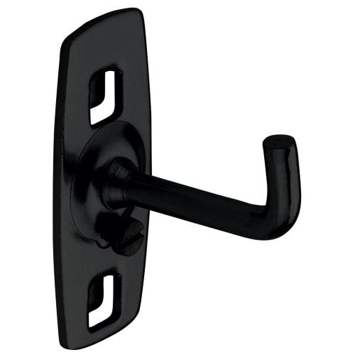 Kraftwerk Tools 145.111.035 Portaherramientas, gancho vertical extremo 35 mm