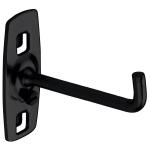 Kraftwerk Tools 145.111.070 Tool holder, vertical hook end 70 mm