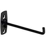 Kraftwerk Tools 145.111.135 Tool holder, vertical hook end 135 mm