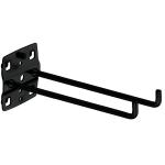 Kraftwerk Tools 145.112.150 Tool holder double vertical hook end 150 mm