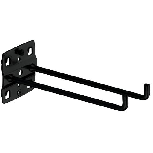 Kraftwerk Tools 145.112.150 Portaherramientas doble gancho vertical extremo 150 mm