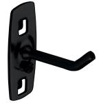 Kraftwerk Tools 145.120.050 Tool hook, sloping hook end 50 mm