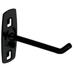 Kraftwerk Tools 145.120.100 Tool hook, sloping hook end 100 mm