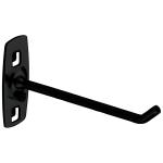 Kraftwerk Tools 145.120.150 Tool hook, sloping hook end 150 mm