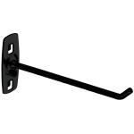 Kraftwerk Tools 145.120.200 Tool hook, sloping hook end 200 mm