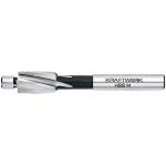 Kraftwerk Tools 18360 Fresa dritta in HSS Co5 18 mm - M10