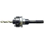 Kraftwerk Tools 19006 Punta guida da 7/16" per SDS