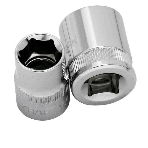 Kraftwerk Tools 200210 3/8" vaso 21 mm