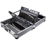 Kraftwerk Tools 201.500.000 Valigia portautensili d'asistenza in ABS, vuoto
