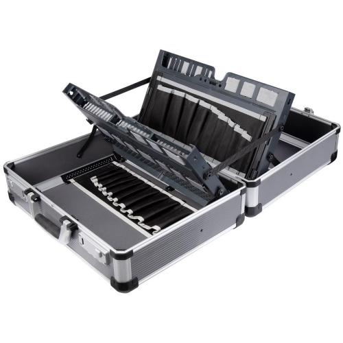 Kraftwerk Tools 201.500.000 Service tool case, empty