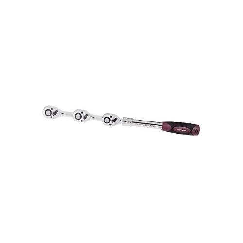 Kraftwerk Tools 2010 Ext. ratchet handle 3/8" dr.