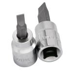 Kraftwerk Tools 202055 3/8'' Chiave a bussola a giravite Intaglio 5.5 mm
