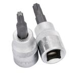 Kraftwerk Tools 205030 3/8'' Chiave a bussola a giravite TX T30