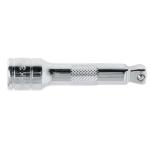 Kraftwerk Tools 207076 3/8'' Prolunga DUPLEX 75 mm