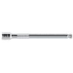 Kraftwerk Tools 207151 3/8'' Prolunga DUPLEX 150 mm