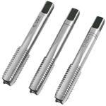 Kraftwerk Tools 21050 3pz- Set maschi DIN352 M5