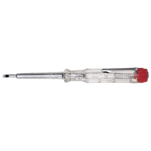 Kraftwerk Tools 2138 Cacciavite cercafase 230V, GS/TUV