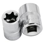 Kraftwerk Tools 220012 3/8'' Chiave a bussola E-TX E12