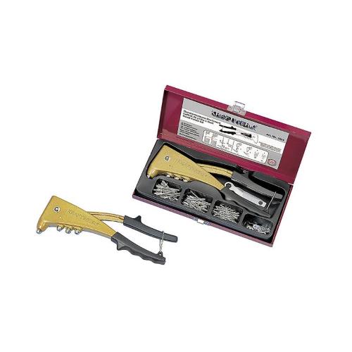 Kraftwerk Tools 2224 Coffret de pince à riveter