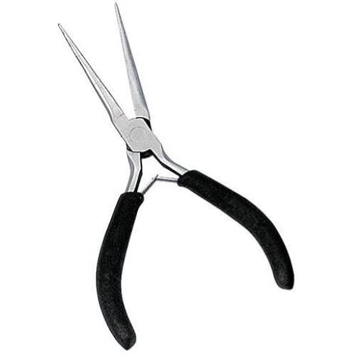 Kraftwerk Tools 2231 Elektronik-Spitzzange