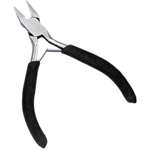 Kraftwerk Tools 2234 Elektronik-Diagonal-Seitensch.halbbündig