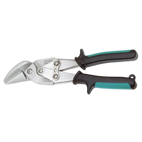 Kraftwerk Tools 2246 Cisailles pour droitier