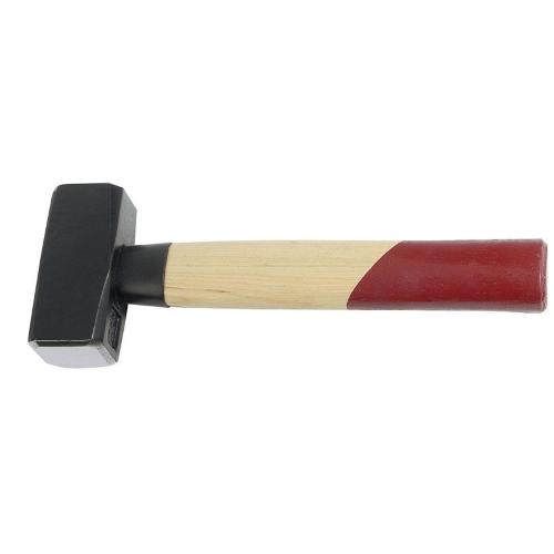 Kraftwerk Tools 2340 Mazzetta manico in legno 1000 g