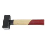 Kraftwerk Tools 2342 Mazzetta manico in legno 1250 g