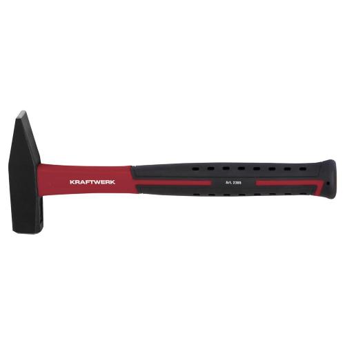 Kraftwerk Tools 2385 Martello di sicurezza, tipo tedesco