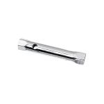 Kraftwerk Tools 2589-2528 Chiave a tubo doppia 25 x 28 mm