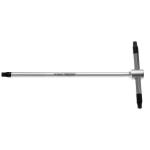 Kraftwerk Tools 2594-15 Chiave a T TX e TX tamper T15
