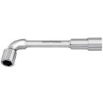 Kraftwerk Tools 2597-06 Chiave a pipa con gomito smussato e bocche esagonali 6 mm
