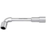 Kraftwerk Tools 2598-22 Chiave a pipa con gomito smussato 22 mm