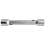 Kraftwerk Tools 2599-1819 Chiave a tubo doppia H.D. 18 x 19 mm