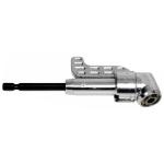 Kraftwerk Tools 2768 1/4"  Portainserti magnetico angolare