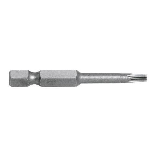 Kraftwerk Tools 2834-5 1/4" Puntas TX 50 mm T25, 5 pzs.