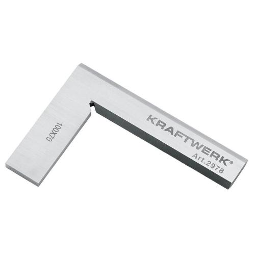 Kraftwerk Tools 2978 Squadra 100 x 70 mm
