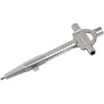 Kraftwerk Tools 301.180.017 Chiave di costruzione per cilindro profilato 17 mm