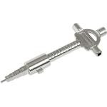 Kraftwerk Tools 301.180.022 Chiave di costruzione per cilindro tondo 22 mm (CH-Version)