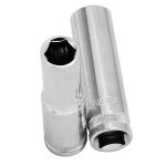 Kraftwerk Tools 301116 1/2'' Chiave a bussola tipo Lungo 16 mm