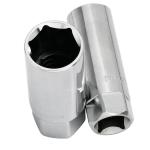 Kraftwerk Tools 301160 1/2'' Chiave a bussola per candele 16 mm