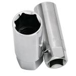 Kraftwerk Tools 301210 1/2'' Chiave a bussola per candele 21 mm