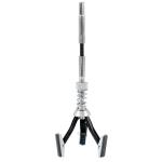 Kraftwerk Tools 30211 Levigatore per cilindri 19-69mm